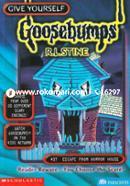 Goosebumps : 37 Escape From Horror House 