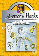 Memory Hacks: 15 Simple Practical Hacks to Improve Memory