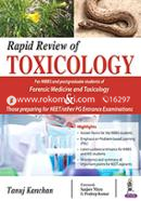 Rapid Review of Toxicology image