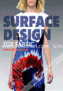 Surface Design for Fabric 