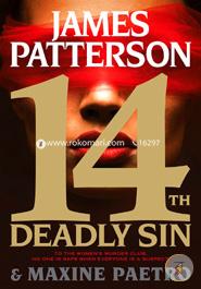 14th Deadly Sin (Women's Murder Club)
