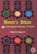 Moores Ethics Theory And Practice