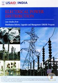 Electrical Power Distribution: Case Studies from Distribution Reform, Upgrades and Management (DRUM) Program