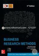 Business Research Methods (11th Edition)