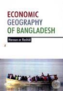 Economic Geography of Bangladesh