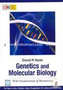 Genetics and Molecular Biology : With Fundamentals of Biostatistics 