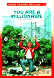 You Are a Millionaire (Choose Your Own Adventure -98)
