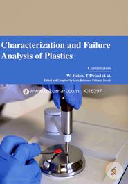 Characterization and Failure Analysis of Plastics