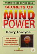 Secrets of Mind Power