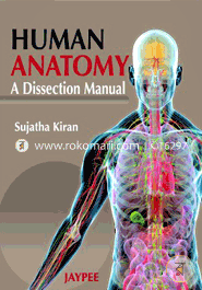 Human Anatomy: Dissection Manual (Paperback)