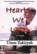 Hearts We Lost: A Novel 