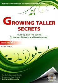Growing Taller Secrets