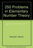 250 Problems in Elementary Number Theory