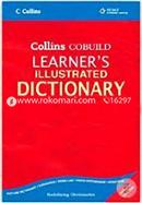 Collins Cobuild Learner's Illustrated Dictionary 