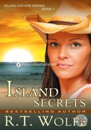 Island Secrets (The Island Escape Series, Book 1)