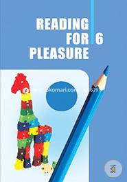 Reading for Pleasure 6 image