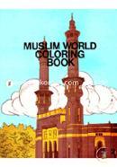 Muslim World Coloring Book 2