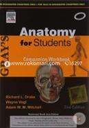 Anatomy for Students Companion Workbook : A Companion workbook 