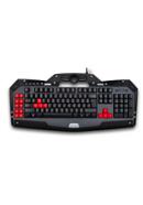 Delux Gaming Keyboard Dlk-T15U