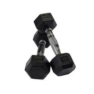 2.5 Kg Hex Dumbbells - 1 Pair 