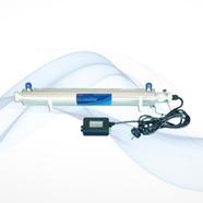 25 Watt Ultraviolet (UV) Drinking Water Sterilizer-Complete Set