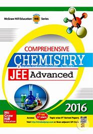 Comprehensive Chemistry: JEE Advanced