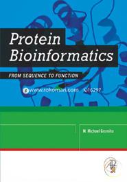 Protein Bioinformatics: From Sequence to Function image