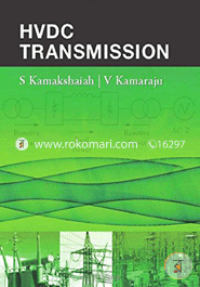 HVDC Transmission image