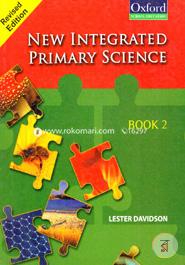 New Integrated Primary Science Book 2