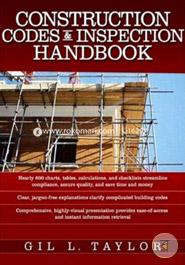 Construction Codes and Inspection Handbook