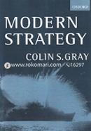 Modern Strategy  image