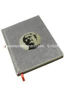 Bondhubondhu Metal Notebook - NB-M-VC-C-86-002