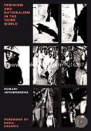 Feminism and Nationalism in the Third World (Feminist Classics) (Paperback)