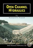 Open Channel Hydraulics 