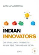 Indian Innovators