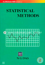 Statistical Methods (Volume - 2)