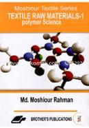 Textile Raw Materials-1 (Polymer Science)