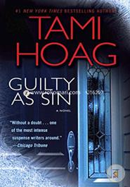 Guilty as Sin: A Novel (Deer Lake)