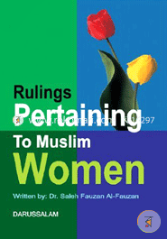Rulings Pertaining to Muslim Women