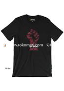 We Want Justice T-Shirt - XXL Size (Black Color)