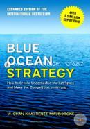 Blue Ocean Strategy image