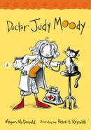 Doctor Judy Moody