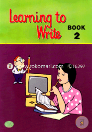 Learning to Write (Book-2)