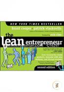 The Lean Entrepreneur: How Visionaries Create Products, Innovate with New Ventures, and Disrupt Markets image