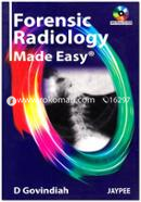 Forensic Radiology Made Easy image