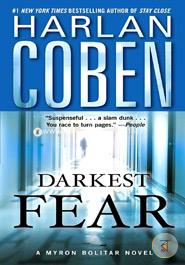 Darkest Fear: A Myron Bolitar Novel