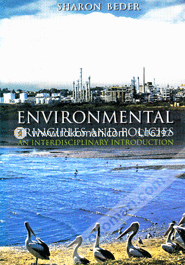 Environmental Principles And Policies: An Interdisciplinary Introduction image