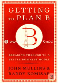 Getting to Plan B image