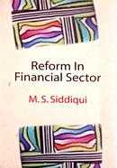 Reform In Financial Sector 