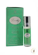 LOVELY - Al-Rehab Concentrated Perfume For Men and Women -6 ML